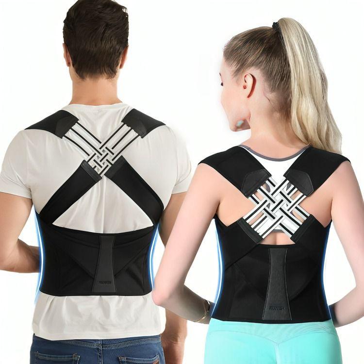 Bloomify® -Instant Posture Corrector – مصحح وضعية فوري