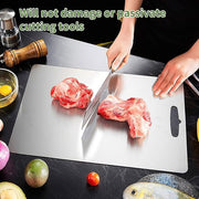 Bloomify™ Titanium Cutting Board - لوح تقطيع التيتانيوم