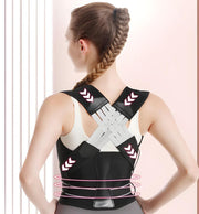 Bloomify® -Instant Posture Corrector – مصحح وضعية فوري