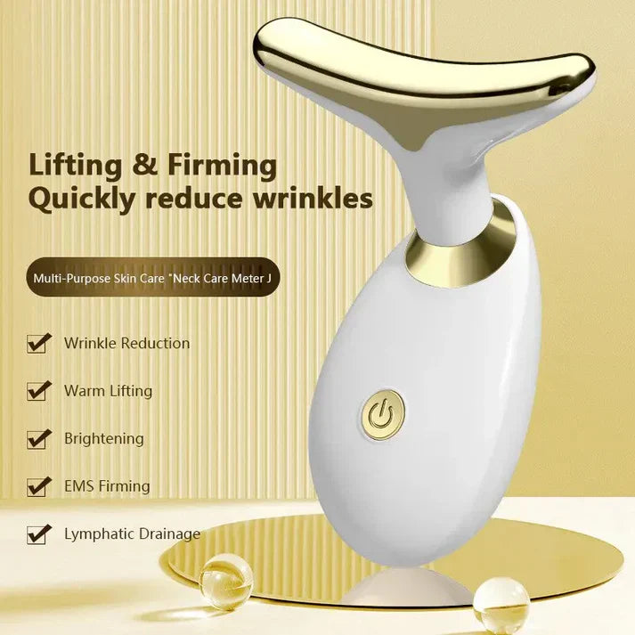 Bloomify™ 7-in-1 LED Anti-Aging/Wrinkle Apparatus