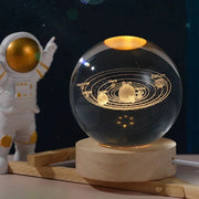 Bloomify™Crystal Luminous Balls