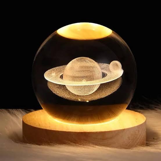 Bloomify™Crystal Luminous Balls