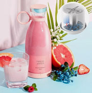 Bloomify™Portable mini juicer blender
