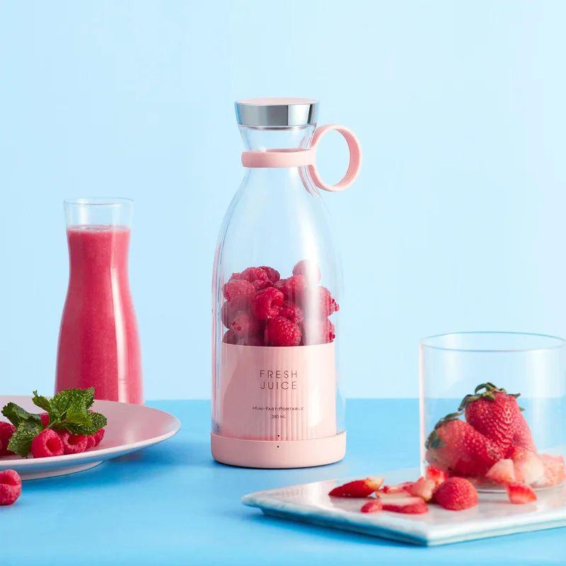 Bloomify™Portable mini juicer blender