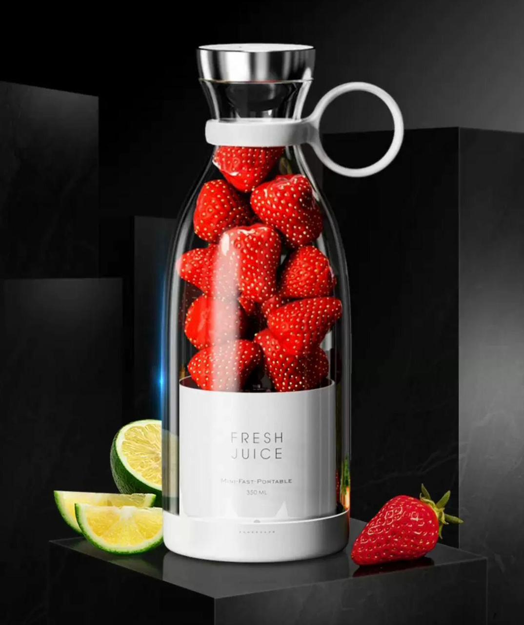 Bloomify™Portable mini juicer blender