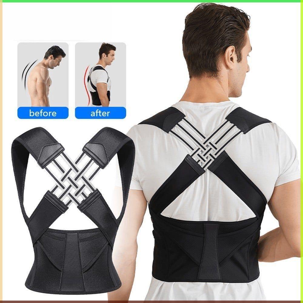 Bloomify® -Instant Posture Corrector – مصحح وضعية فوري