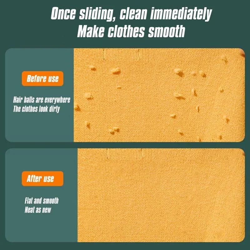 Bloomify™ Electric Lint Remover – مزيل وبر كهربائي