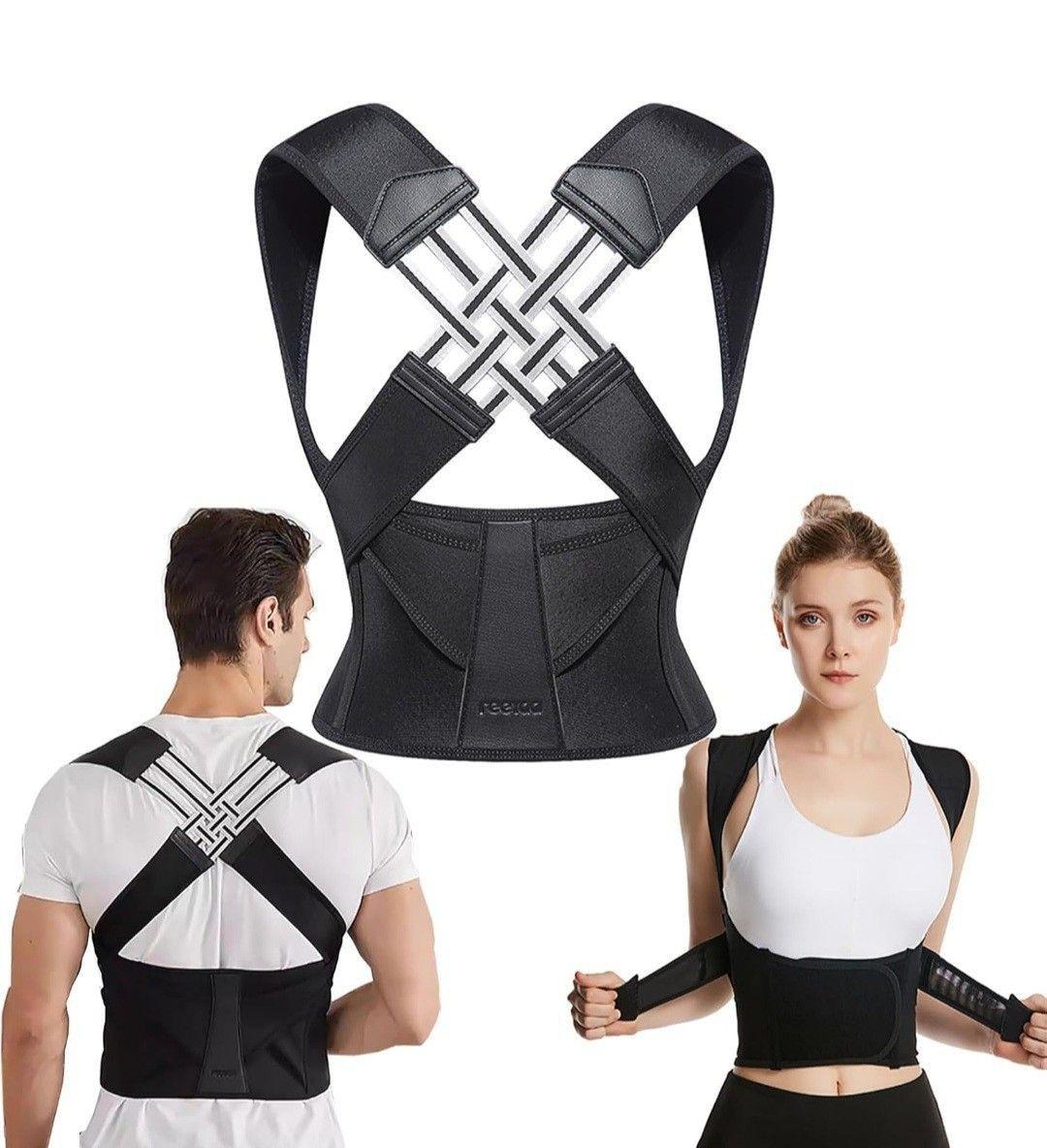 Bloomify® -Instant Posture Corrector – مصحح وضعية فوري