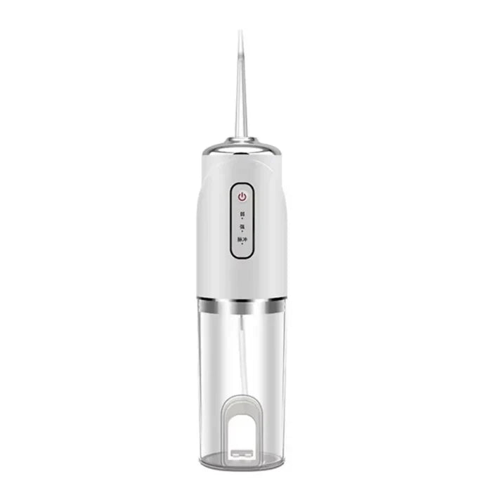 Bloomify™3 In 1 Oral Irrigatorجهاز ري الفم 3 في 1