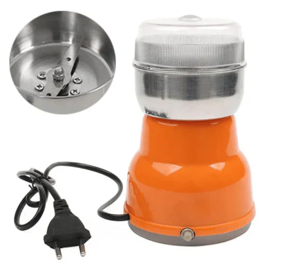 Bloomify™Multifunctional Electric Grinder