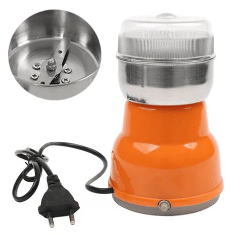 Bloomify™Multifunctional Electric Grinder