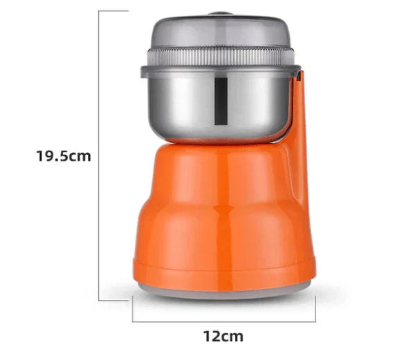Bloomify™Multifunctional Electric Grinder