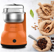 Bloomify™Multifunctional Electric Grinder