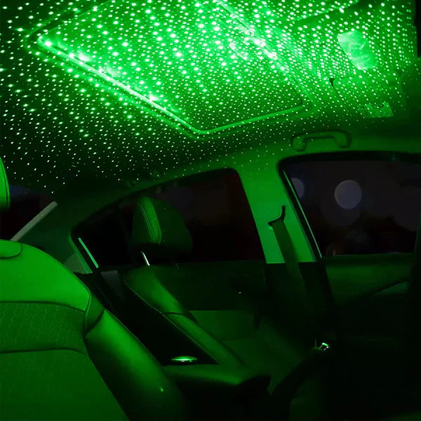 Bloomify™ Star Decoration Light