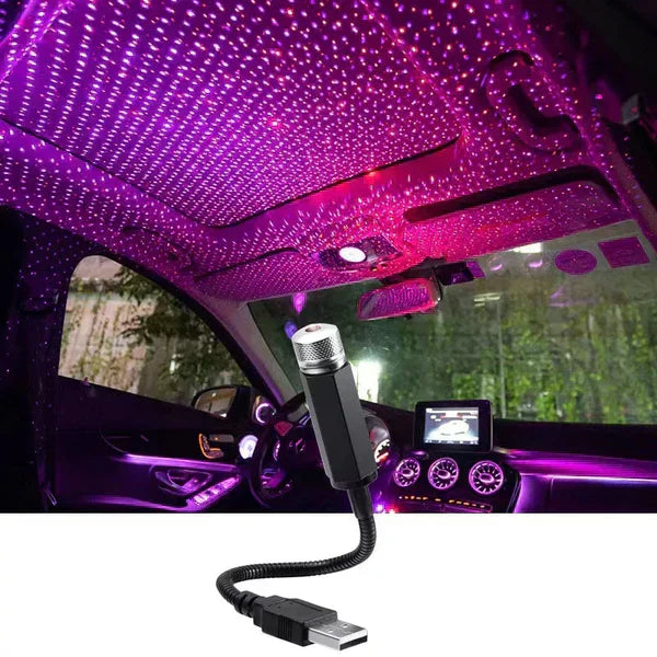Bloomify™ Star Decoration Light