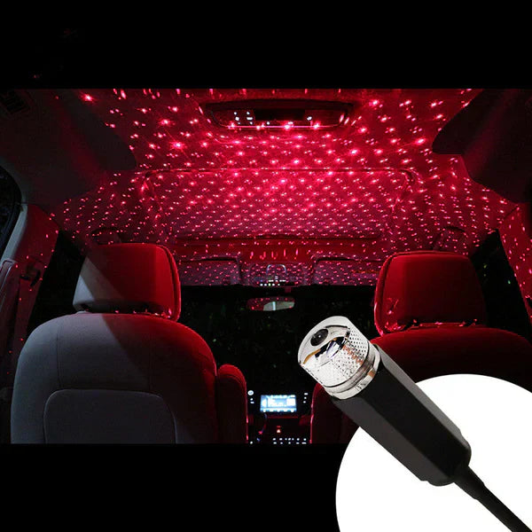 Bloomify™ Star Decoration Light